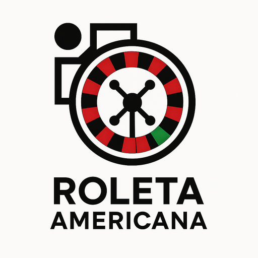 Roleta Americana Homemdopao